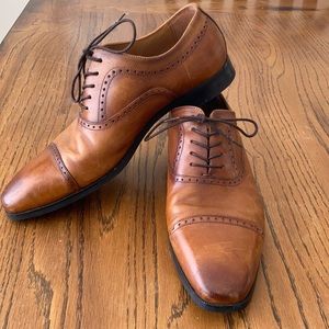 Men’s ALDO- Oxford shoe
